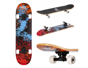 CR3108SA Abisal DOTS SKATEBOARD